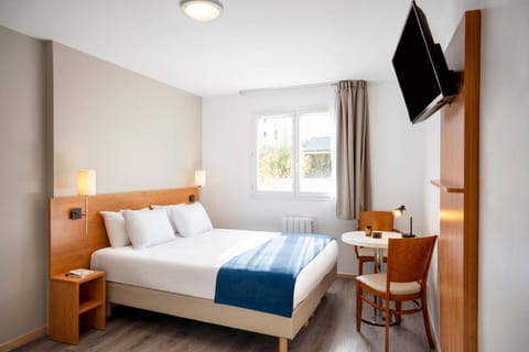 Sejours & Affaires Creteil Le Magistere Apartment hotel in Créteil