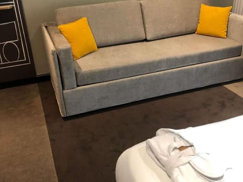 ibis Saint-Malo Madeleine Hotel in St-Malo