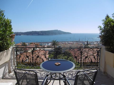 Hôtel La Flore Hotel in Villefranche-sur-Mer