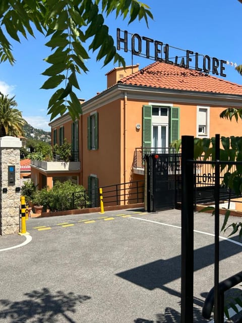 Hôtel La Flore Hotel in Villefranche-sur-Mer
