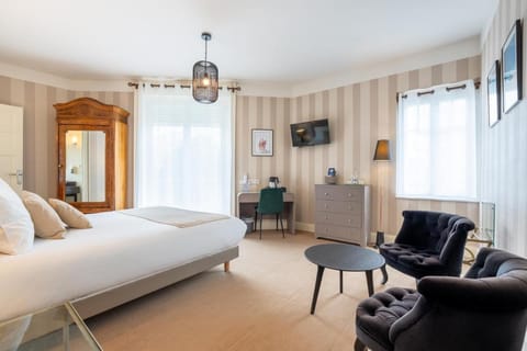 Best Western Brittany La Baule-Centre Hotel in La Baule-Escoublac