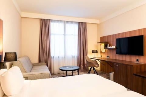 Hotel Paris Marne-la-Vallee by IHG Hotel in Magny-le-Hongre
