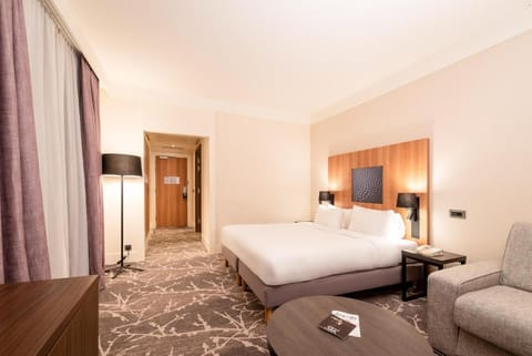 Hotel Paris Marne-la-Vallee by IHG Hotel in Magny-le-Hongre