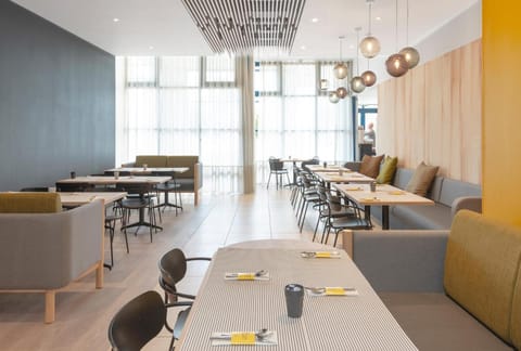 Novotel Blois Centre Val De Loire Hotel in Blois