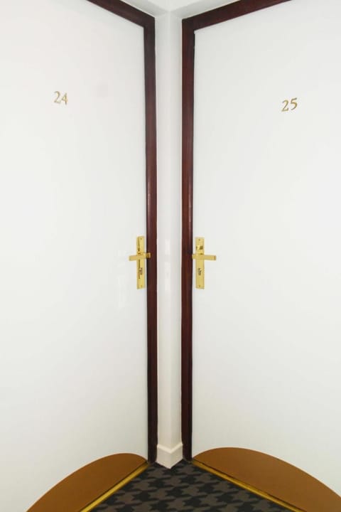 Hotel Belle-Vue Hotel in Marseille