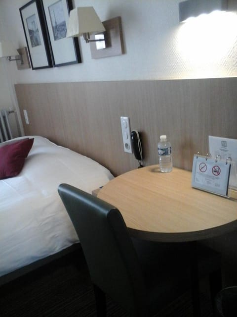 Hotel Carmin Hotel in Le Havre