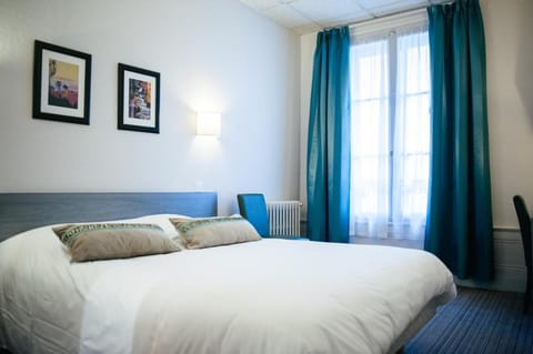 Hotel Carmin Hotel in Le Havre