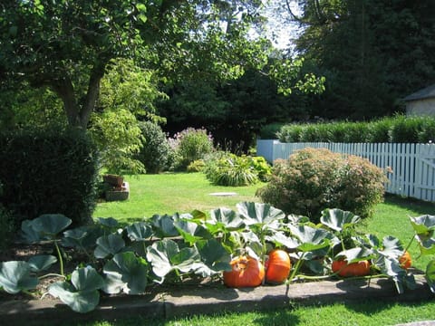 Chateau La Cheneviere Hotel in Normandy