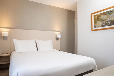 Adagio Access Avignon Aparthotel Apartment hotel in Avignon