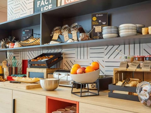 Adagio Access Avignon Aparthotel Apartment hotel in Avignon