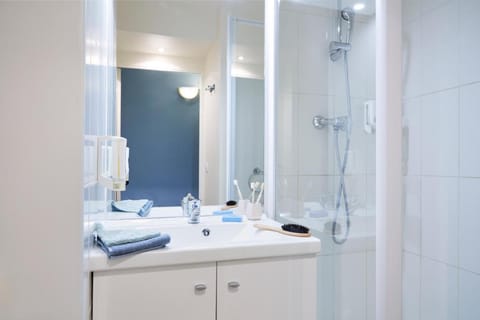 Adagio Access Paris Quai D'Ivry Apartment hotel in Île-de-France