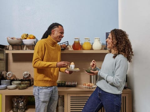 Adagio Access Paris Quai D'Ivry Apartment hotel in Île-de-France