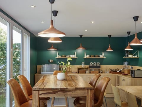 Aparthotel Adagio Access Carrieres Sous Poissy Apartment hotel in Poissy