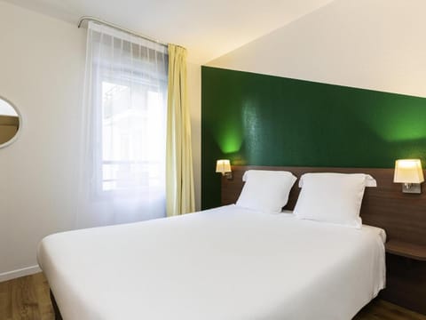 Aparthotel Adagio Access Carrieres Sous Poissy Apartment hotel in Poissy