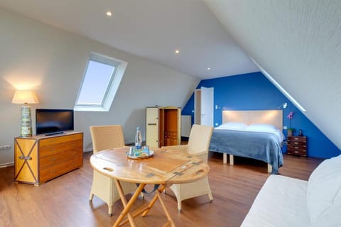 Ar Men Du, The Originals Relais (Relais du Silence) Hotel in Finistere