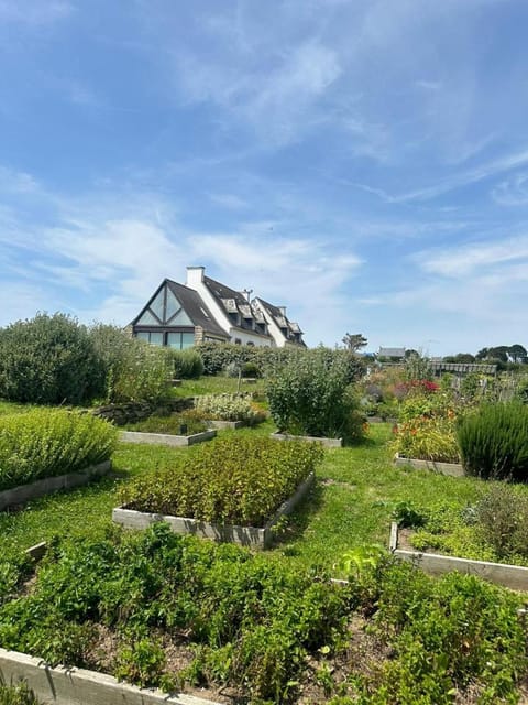 Ar Men Du, The Originals Relais (Relais du Silence) Hotel in Finistere