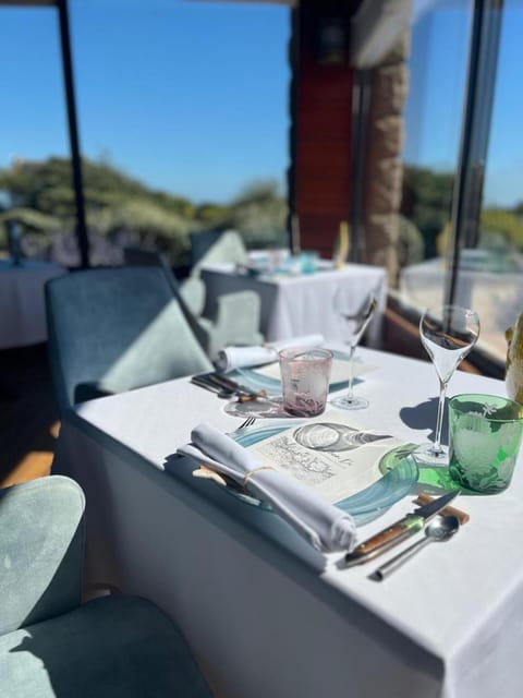 Ar Men Du, The Originals Relais (Relais du Silence) Hotel in Finistere