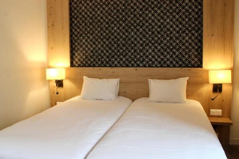 Kyriad Vannes Centre Ville Hotel in Vannes