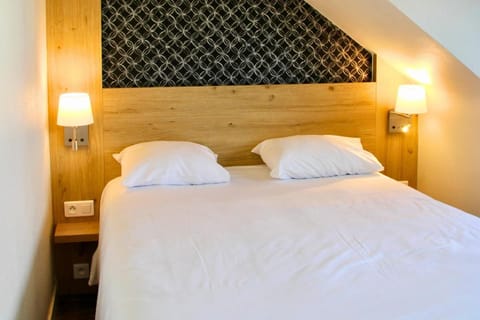 Kyriad Vannes Centre Ville Hotel in Vannes