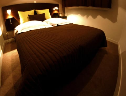 Appart'hotel Les Palatines Apartment hotel in Saint-Étienne