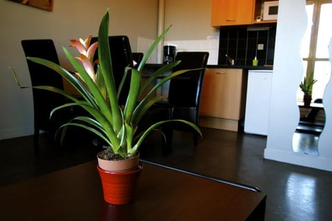 Appart'hotel Les Palatines Apartment hotel in Saint-Étienne