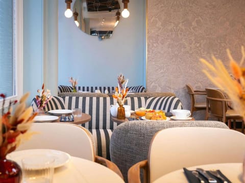 Grand Hotel des Brotteaux Lyon Ctre - Handwritten Collection Hotel in Villeurbanne