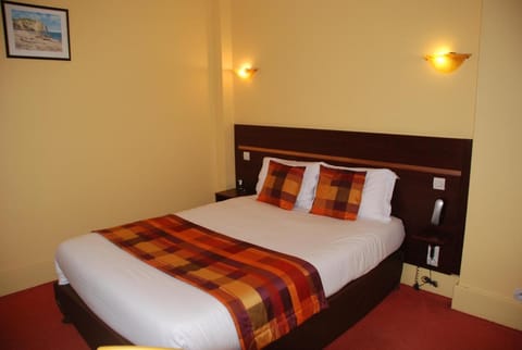 The Originals City, Hotel Cathedrale, Lisieux (Inter-Hotel) Hotel in Lisieux