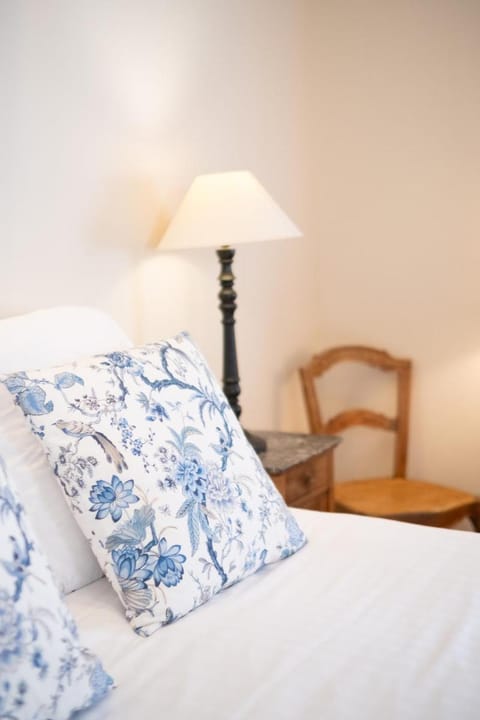 Le Clair de la Plume - Les Collectionneurs Hotel in Grignan