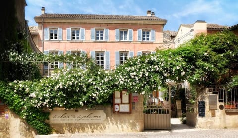 Le Clair de la Plume - Les Collectionneurs Hotel in Grignan