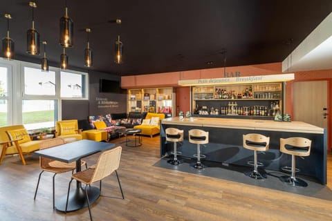 Sure Hotel by Best Western Dole Hotel in Dole