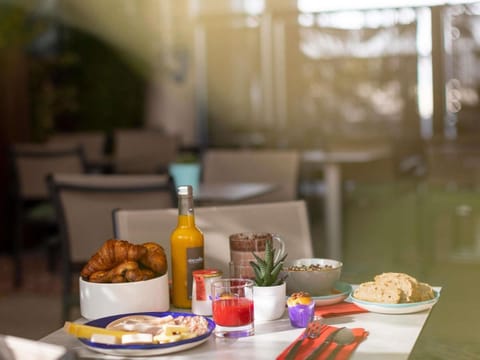 Novotel Suites Marseille Centre Euromed Hotel in Marseille