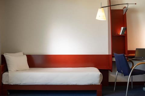 Novotel Suites Marseille Centre Euromed Hotel in Marseille