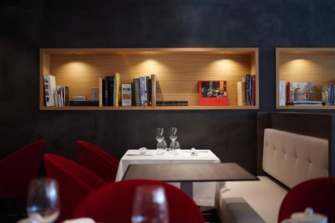 Lyon Marriott Hotel Cite Internationale Hotel in Caluire-et-Cuire