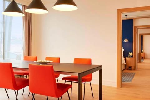 Lyon Marriott Hotel Cite Internationale Hotel in Caluire-et-Cuire