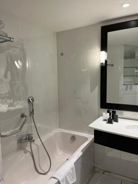 Lyon Marriott Hotel Cite Internationale Hotel in Caluire-et-Cuire