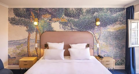 Best Western Plus Poitiers Centre Le Grand Hotel Hotel in Poitiers