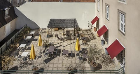 Best Western Plus Poitiers Centre Le Grand Hotel Hotel in Poitiers