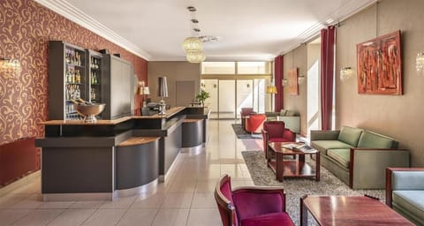 Best Western Plus Poitiers Centre Le Grand Hotel Hotel in Poitiers