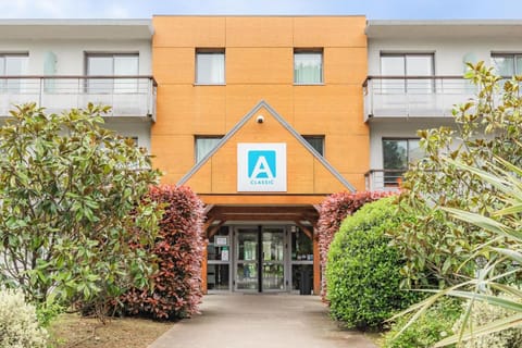 Appart'City Nantes Carquefou Apartment hotel in Carquefou