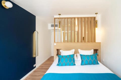 Best Western Hotel La Rade Hotel in Cassis