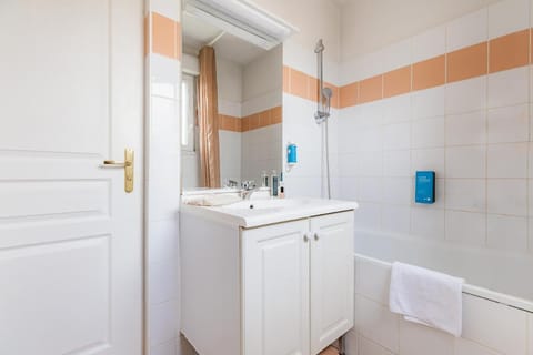 Appart'City Dijon - Toison d'Or Apartment hotel in Dijon