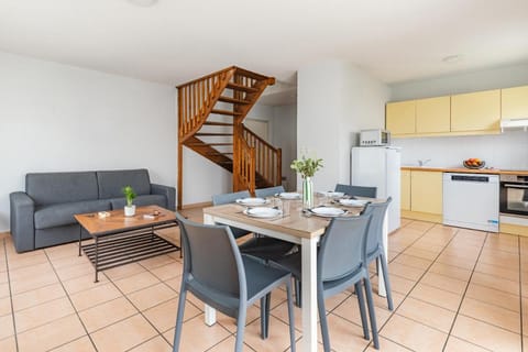 Appart'City Dijon - Toison d'Or Apartment hotel in Dijon