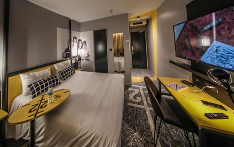 Ibis Styles Clermont-Ferrand Republique Hotel in Clermont-Ferrand
