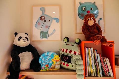 Ibis Styles Clermont-Ferrand Republique Hotel in Clermont-Ferrand