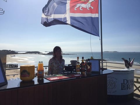 Hotel Ambassadeurs Hotel in St-Malo