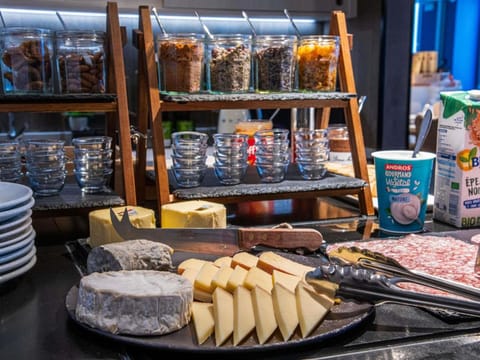 ibis Saint Malo Plage Hotel in St-Malo