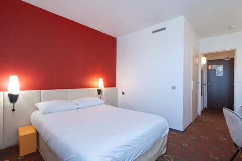 Hôtel Akena Poitiers Nord Futuroscope Hotel in Centre-Val de Loire