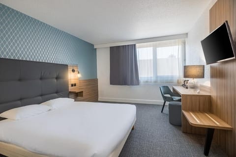 Hôtel Akena Poitiers Nord Futuroscope Hotel in Centre-Val de Loire