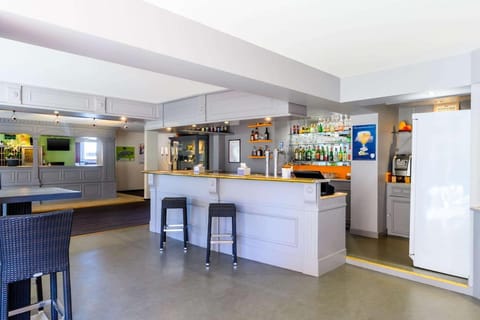 Hôtel Akena Poitiers Nord Futuroscope Hotel in Centre-Val de Loire