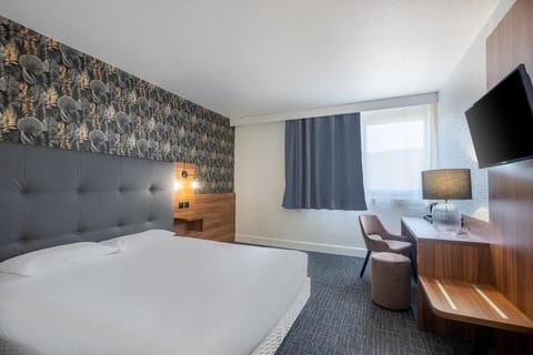 Hôtel Akena Poitiers Nord Futuroscope Hotel in Centre-Val de Loire